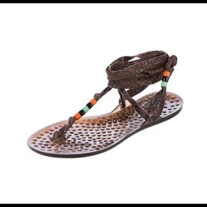 Jimmy Choo Waikiki Sandals